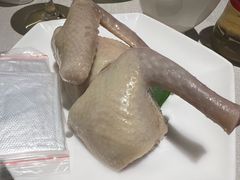 -狮王府淮扬菜(夫子庙老门东店)