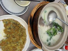 -天乐农家鱼头王(天目湖店)