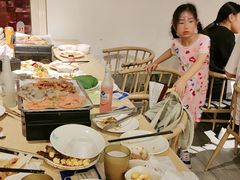 -玫瑰花园自助烤肉(顺义鑫海韵通店)