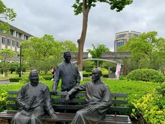 -上海海洋大学(临港校区)