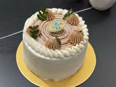 -蔡嘉甜品(上海大宁久光中心店)