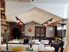 -金鸭都·老北京特色家常菜(潘家园店)