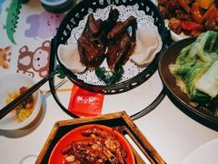 -避风塘·老港味餐厅(虹口龙之梦店)