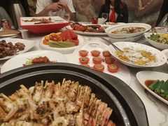 -新丁香海鲜酒店(银海商贸城店)