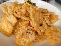 蛋黄锅巴-卤鸭儿(小河路店)