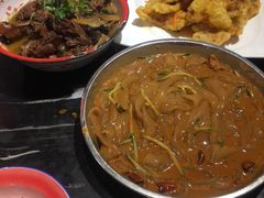 -金掌勺锅包肉(太原万达店)