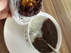 -笃笃笃糖粥(十全街店)