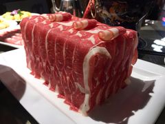 和院明星牛-和院老火锅铜锅烧烤海鲜(朱雀大街店)