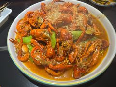 -京悦南门涮羊肉·羊蝎子火锅(田林路店)