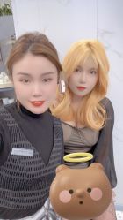 -吉米护肤造型
