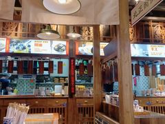 大堂-湘下佬·老长沙吃货铺(顺成·大融城店)