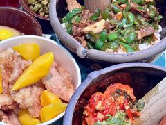 -京参 • 擂椒饭(这有山店)