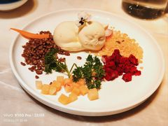 -唐猫庭院·千年陕菜(大唐不夜城店)