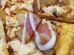 -Mr.Pizza米斯特比萨(合肥一九一二街区店)
