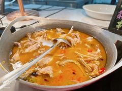 -晶丽香榭自助餐(南京大饭店)