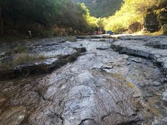 -孤山寨风景区