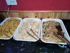 -集草轩·重庆麻辣烤鱼(西湖道店)