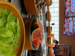 -龍歌自助小火锅(秦淮水游城店)