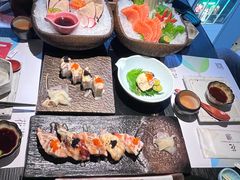 -花潮料理艺食馆(SM新生活广场店)