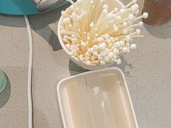 -半天妖烤鱼(石岛店)