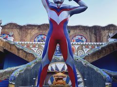 -大连海昌发现王国主题公园