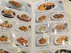 -喜粤广东菜(汉屯路店)