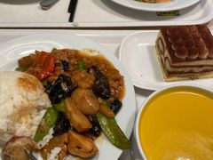 -宜家·瑞典食品屋(四元桥店)