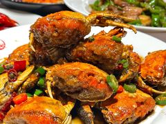 -有位虾匠·香辣蟹·小龙虾(李村店)