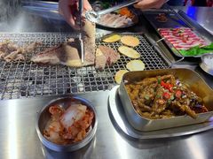 -小团团·路边烤牛肉(南岭壹街店)