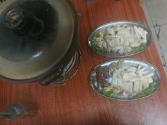-威邵鸡煲(西华路总店)