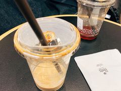 -Peet's Coffee皮爷咖啡(德基店)