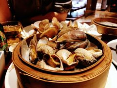 -马哥孛罗咖啡厅·Cafe Marco (厦门马哥孛罗东方大酒店)