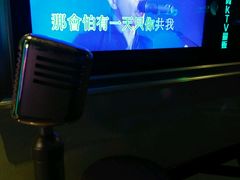 -金话筒KTV量贩(双龙路店)