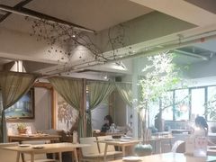 -本处·素食·融合料理(南油店)