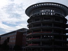 -浙江万里学院(钱湖校区)