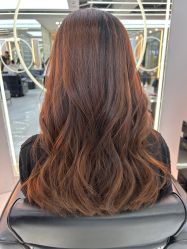 -赤道 Hair Salon