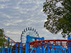 -南京银杏湖乐园