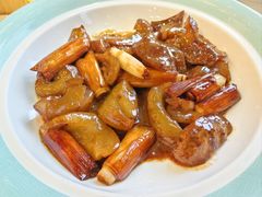 -便宜坊烤鸭店(玉蜓桥店)
