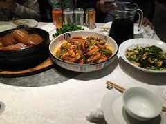 -李老爹香辣蟹(宣武门店)