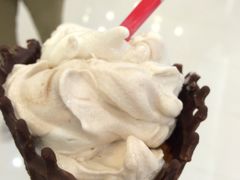 布朗尼-DQ(西苑店)