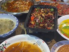 -厨神老街兔·淳朴人家店(盐帮菜风味名店)