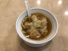-盛记粥面(佐敦店)