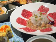 -上井料理黑金店(IFS国金中心店)