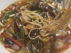 -飨府.老淮面馆.自营(清河路店)