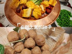 -大鸭梨烤鸭·北京菜(大兴南小街店)