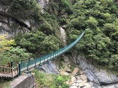 -太鲁阁公园