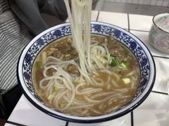 -仙妈米粉店(庆丰路)