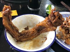 -来顺成饭庄