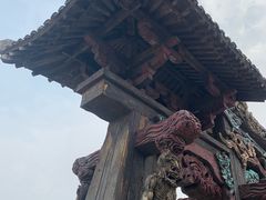 -中国汉城景区