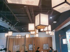 -大盐帮川菜馆(长楹天街店)